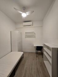 Still Mansions (D15), Apartment #468487331